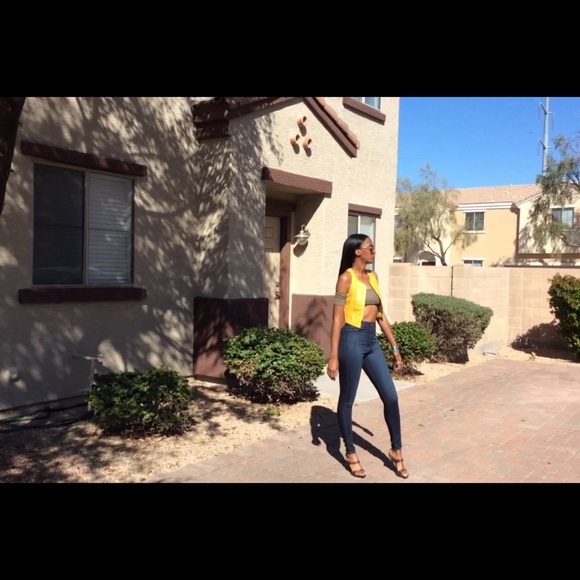 Brown with snakeskin sole heels - Picture 6 of 6